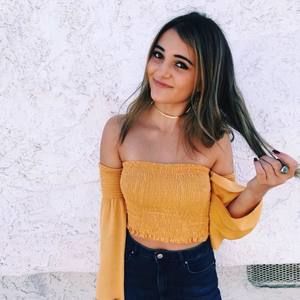 Meet your Posher, Lexi